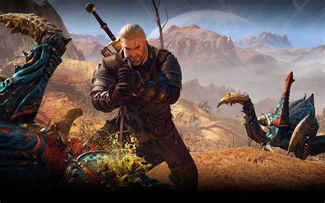 The Witcher 3 walkthrough: Guide to completing every main story .